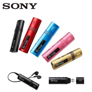 Sony B183F 4GB B Series MP3 Walkman