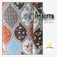 KATUN ANDORRA CVC COTTON FABRIC