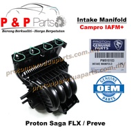 Intake Inlet Manifold - Proton Saga FLX Preve - Original Proton / OEM