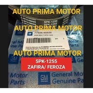 FAN VAN V BELT FAN BELTING 5PK1255 ZAFIRA FEROZA 5PK-1255