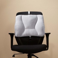 Mr.Big Rebacka | Upper & Lower Back Support Pillow Spine Alignment