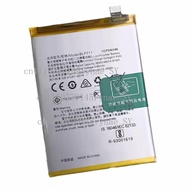 New Replacement Battery BLP711 BLP741 BLP757 BLP721 BLP729 BLP727 For Oppo Realme Series Mobile Phon