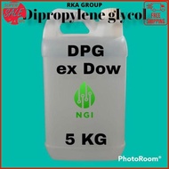 Solviol 1 Liter Dpg Dow Kualitas Premium