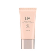 全物理性溫和輕透防曬乳 SPF50+ PA++++