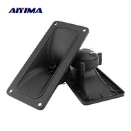 Aiyima 2 Chiếc Loa Tweeter 146*67 Mm Loa Áp Điện Loa 150W Bộ Rung Gốm Treble Loa Âm Thanh Vuông