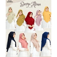 Promo Hijab Qeysa Bergo Alina