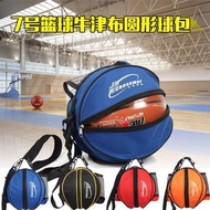 Closway student one-shoulder Double-shoulder Basketball bag Basketball bag Sports Backpack Special b