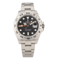 Rolex Rolex Explorer Series216570Wrist Watch Automatic Mechanical Wrist Watch Men's Watch Visit Two
