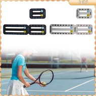 [Lslhj] Portable Tennis Racket Marker Score Board Counter for Tennis Trainer Tennis Player Gift Poin
