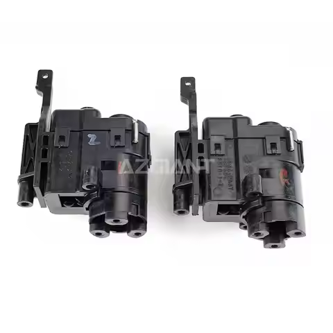 AZGIANT for Honda Freed GB7 Spike Hybird 2008/2010/2011-2016 Car Exterior Folding Mirror 12V Motor c