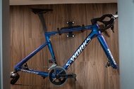 TB S-WORKS SL7全車走鈴