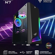 Pc Gaming Amd Ryzen 5-5600X Vga RX 6500XT 4Gb gddr6