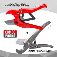 JXT17A 32MM PVC Pipe Cutter PVC Pipe Multifunctional Pipe Quick Cutter Pemotong Paip Alat Paip Pipe