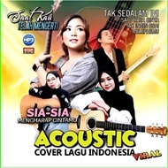 VIRAL INDONESIAN SONGS COVER ACOUSTIC MP3 CASSETTE - INDONESIAN POP SONGS MP3 CD CASSETTE - LATEST P
