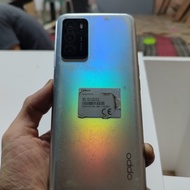 hp oppo a16