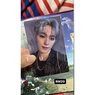 DINO weverse shop PC (SEVENTEEN)