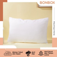 Bonbox Pillow Premium Soft Anti Deflate Memory Foam