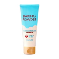 [Etude House] Baking Powder B.B Deep Cleansing Foam 160ml