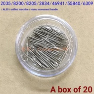 Watch Accessories~Watch Movement Accessories 2834 6309 8205 Unified Movement Handle Core Handle Core