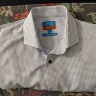 全新 G2000 卹衫 恤衫 15吋領 shirt 15"...