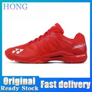 Yonex A3 Badminton Shoes Sport Shoes Non-Slip Wear-Resistant Sneakers yonex aerus3 ultralight badmin