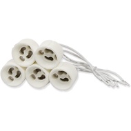 WL GU10 CERAMIC LAMP HOLDER