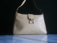 【老時光 OLD-TIME】早期二手包義大利製LANCEL肩背包