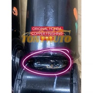 ORIGINAL HONDA CITY GM2 TMO / JAZZ GE8 TGO (2009-2013) INSIGHT / CRZ ZF1 REAR ABSORBER ASSY (2@pcs) 52610-TM0-305