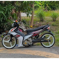 COVERSET LC V1 CRYPTON X SPARK CUSTOM🔥❗