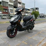 《高雄二手機車》 2010 山葉 勁戰二代 125 #160 #免費試乘/中古機車/二手機車/流行車款/實體門市