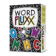 Word Fluxx Board Game