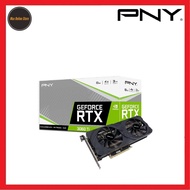 PNY GeForce RTX 3060 Ti 8GB Dual Fan LHR