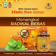 OSB Vitamin Omar OSB Original OSB Omar Bee With Gotu Kola 100% Original