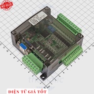 FX3U-14MT RS485 Communication PLC Circuit with Box, 8 Inputs, 6 Electronic Outputs 886
