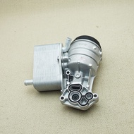 CJ7F 31359138 เครื่องยนต์กรองน้ำมันกรองน้ำมันกรองที่นั่งสำหรับvolvo S60 S80 S80l V60 V70 Xc60 Xc90 2