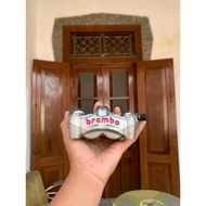 BREMBO M50 FRONT BRAKE PADS