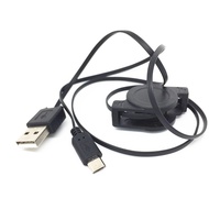 Retractable Micro USB Data Sync Charger Cable for Huawei G660 G700 G730 Mate 2 Mate 7 G750 3C 3X Pro