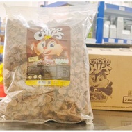Simba Choco Chips Cereal 950g Coco Crunch Chili 950g