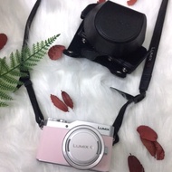 Panasonic Lumix GF9 12-32mm+16gb+case+lens protector
