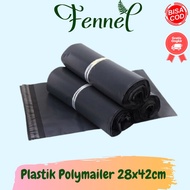 Polymailer Polybag Plastic Packing Bag 28x42cm