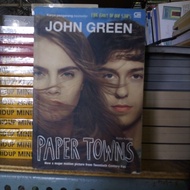 Paper Towns