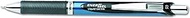 Pentel EnerGel RTX Roller Ball Retractable Gel Pen, Black Ink, Fine (BLN75-A)