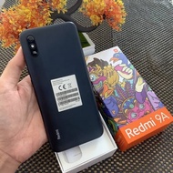 xiomi Redmi 9A ram 2/32GB Second Mulus Like New