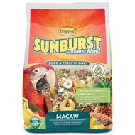 Higgins - 金剛鸚鵡用美味堅果營養混合糧 3磅