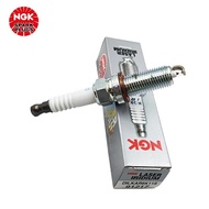 NGK Double Pin Iridium Platinum spark plug DILKAR6K11S 91217 is suitable for the new Tiana Tiana oe 