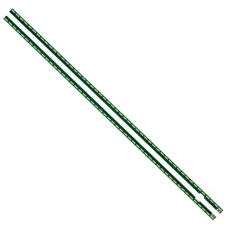 LED Backlight Strip 51Leds for 49UF6800 49UF6430 49UF6490 49UF770V 49UF680V 49UF7707 6922L-0151A 401
