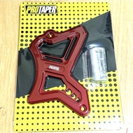 CRF 150L CNC front gear cover CRF 150L CNC front gear cover/ CRF 150 Protaper gear cover/