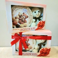 Hadiah birthday gifts for women hadiah hari jadi set birthday