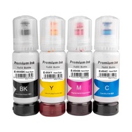Epson ink 001 003 Premium Color  Refill Ink for Epson L4150 L4156 L4160 L6160  L6170 L6190 L6191