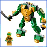 LEGO 71781 Lloyd's Mech Battle EVO New 1